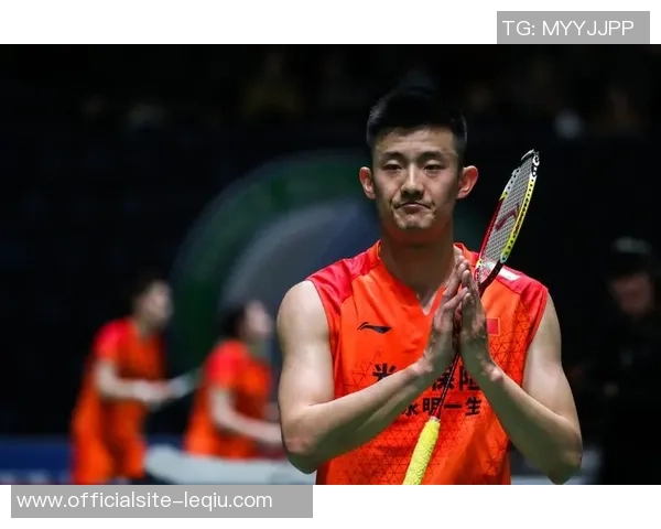 斯里坎与谌龙激战正酣羽坛新星对决引发热议与期待